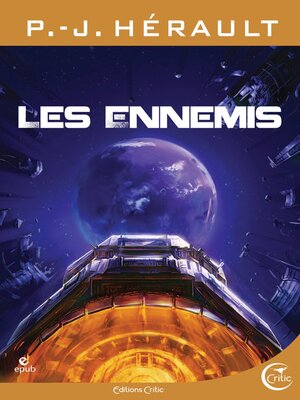 cover image of Les Ennemis